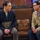 Image for article titled The Big Bang Theory: “The Status Quo Combustion”